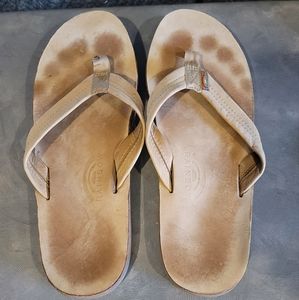 Rainbow Sandals Men's size XXL